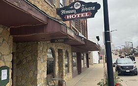 Fenway House Hotel